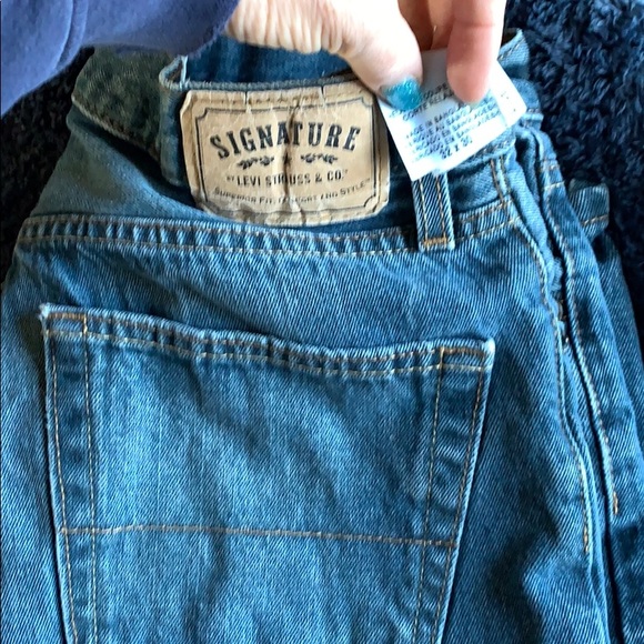 Authentic Levi’s Jeans (men’s). - Picture 6 of 8